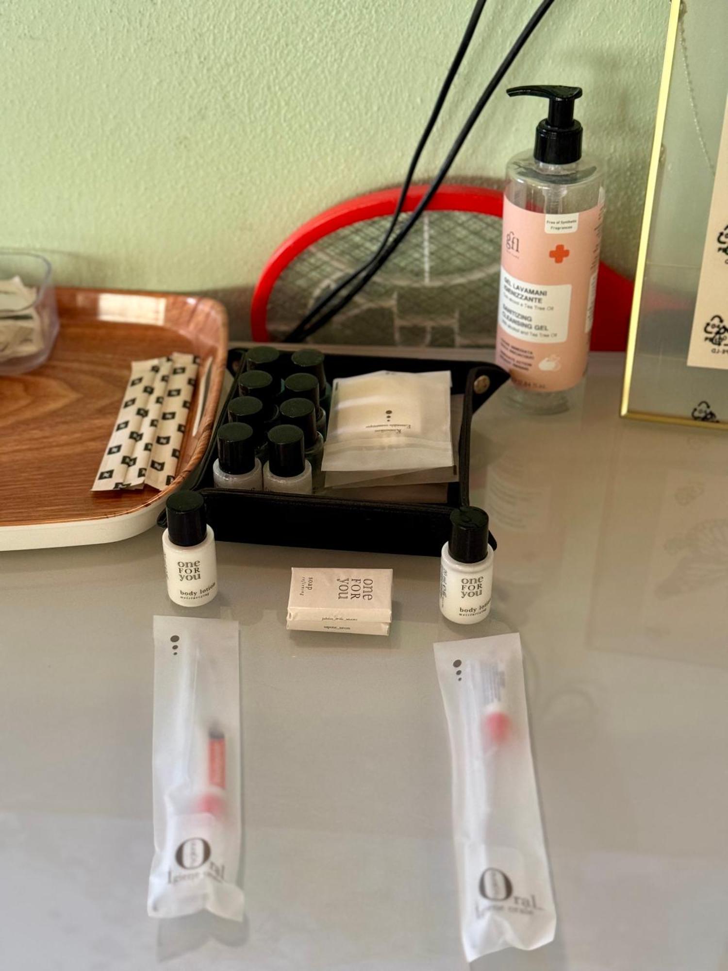First Dream 威尼斯 外观 照片